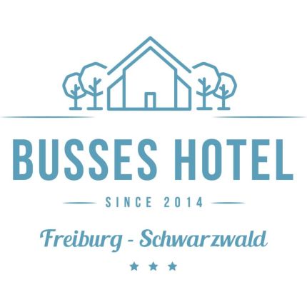 Logo von Busses Guesthouse in Freiburg