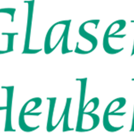 Logo from Glaserei Heubelhuber