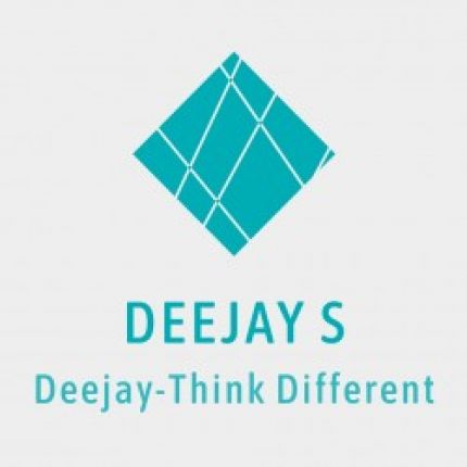 Logo van DEEJAY S ELEKTRONIK
