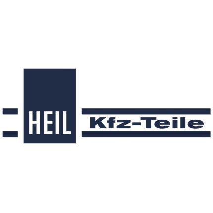 Logotipo de HEIL- Kfzteile