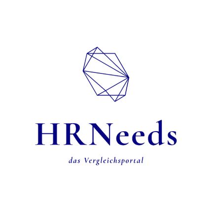 Logo de HRNeeds, das Vergleichsportal für HR-Software