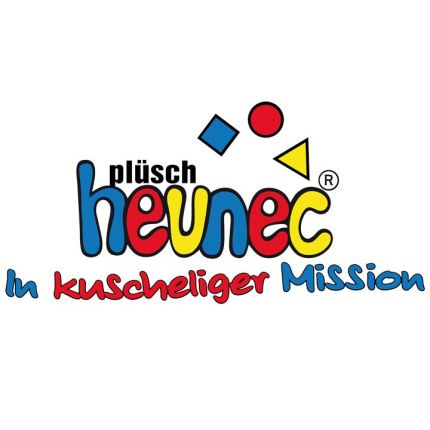Logo van Heunec Plüschspielwaren GmbH & Co. KG