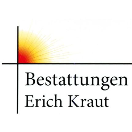 Logo fra Bestattungen Erich Kraut