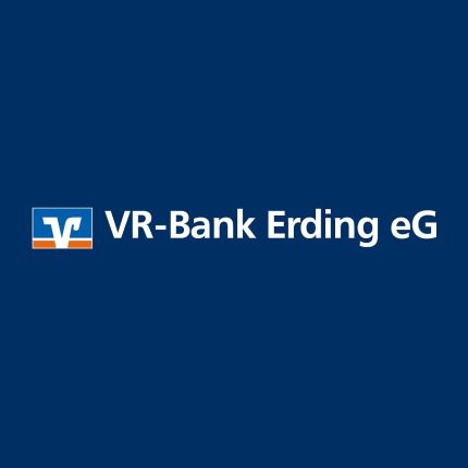 Logotipo de VR-Bank Erding eG - SB-Standort Bräuhausgasse-Erding