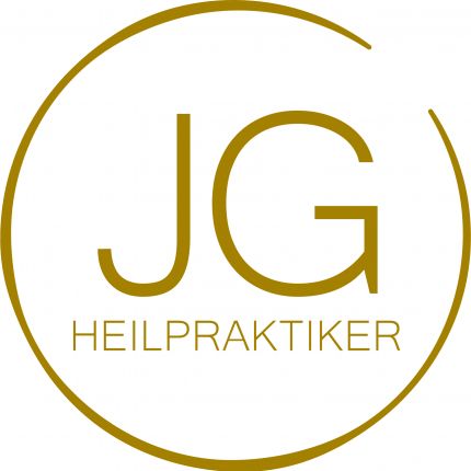 Logo fra Heilpraktiker JG