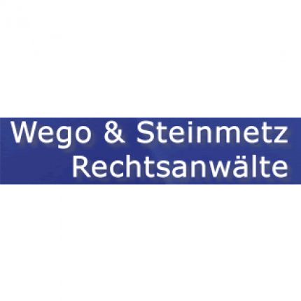 Logo von Rechtsanwälte Wego und Steinmetz GbR