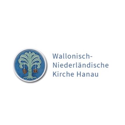 Logo van Wallonisch-Niederländische Gemeinde