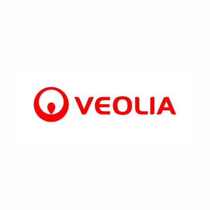 Logotyp från Veolia Wasser Deutschland GmbH Hauptverwaltung Leipzig