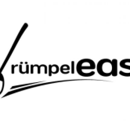 Logotipo de rümpelEASY® - Dienstleister für Entrümpelung und Haushaltsauflösung