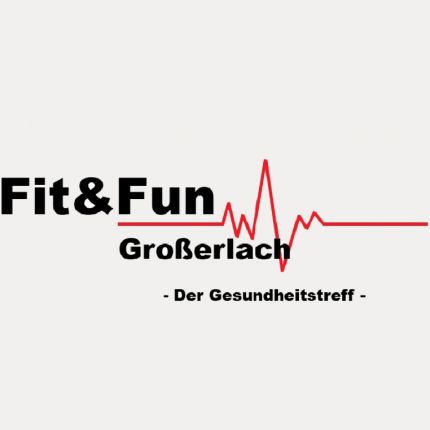 Logo von Fitness-Studio Fit&Fun