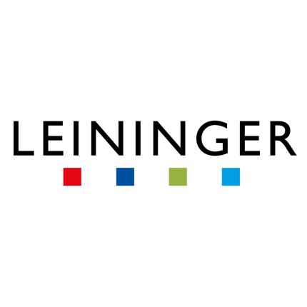 Logo fra Leininger Service
