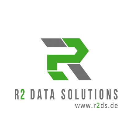 Logotyp från R2 Data Solutions GmbH