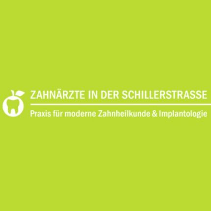 Logo van Zahnärzte in der Schillerstrasse
