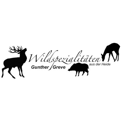 Λογότυπο από Wildspezialitäten aus der Heide