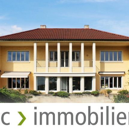Logo from ac immobilien Vermarktungs GmbH