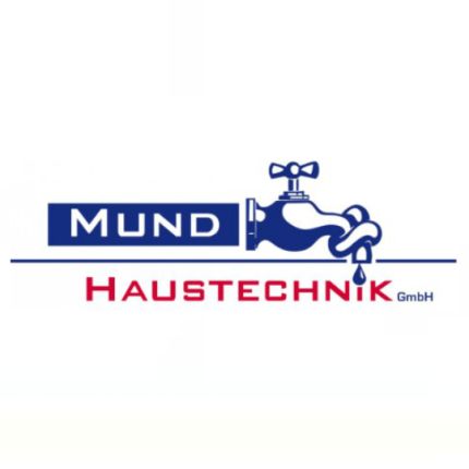 Logo van Mund Haustechnik GmbH