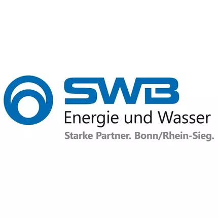 Logo de SWB Energie und Wasser