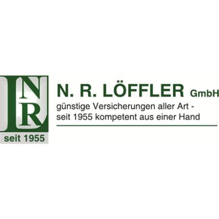 Logo fra N.R. Löffler GmbH