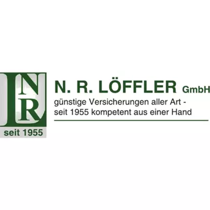 Logo van N.R. Löffler GmbH