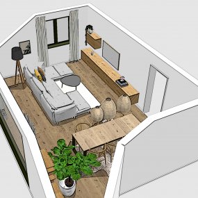 Bild von BEE Home Design