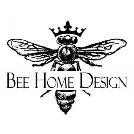 Logotipo de Bee Home Design