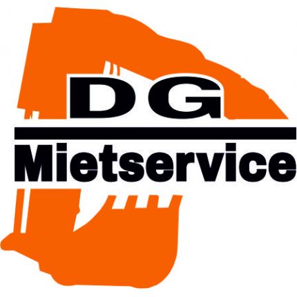 Logo de DG-Mietservice