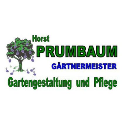 Logo von Horst Prumbaum Gartengestaltung und Pflege