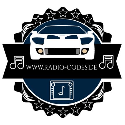 Logo fra Radio Code Ince