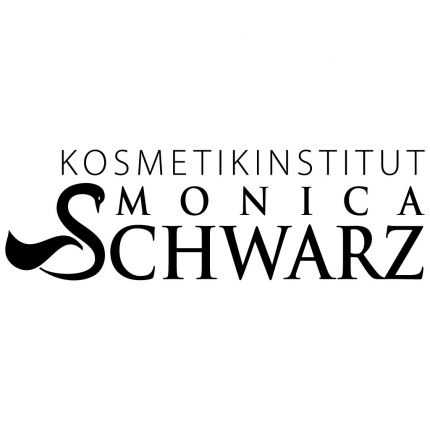 Logo de Kosmetikinstitut Monica Schwarz