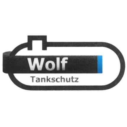 Logotipo de Peter Wolf & Bavaria Tankdienst