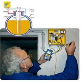 Bild von Tank- Boden- und Umweltschutz & Thermo-Tank-Dienst