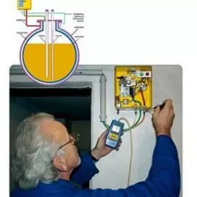 Bild von Tank- Boden- und Umweltschutz & Thermo-Tank-Dienst