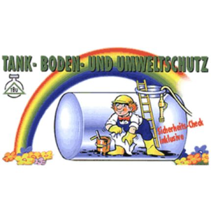 Logo de Tank- Boden- und Umweltschutz & Thermo-Tank-Dienst