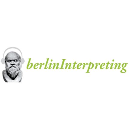Logo van berlinInterpreting Cristian Barbieri-Wittwer