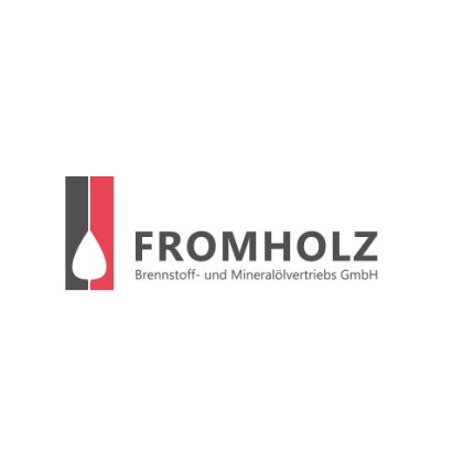 Logo da FROMHOLZ Energie GmbH