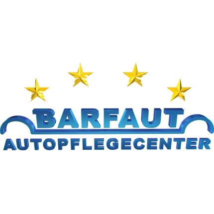 Logo von Autopflegecenter Barfaut