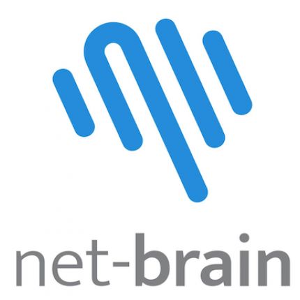 Logo van net-brain IT Consulting GmbH