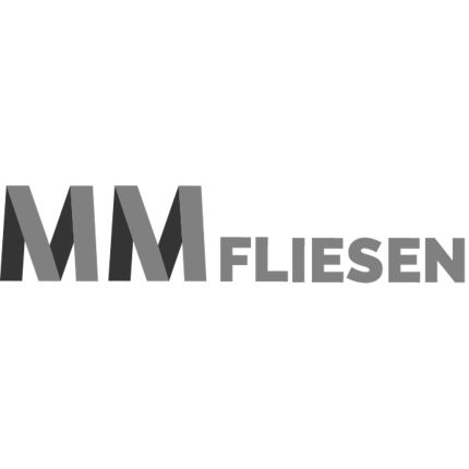 Logo da MM FLIESEN