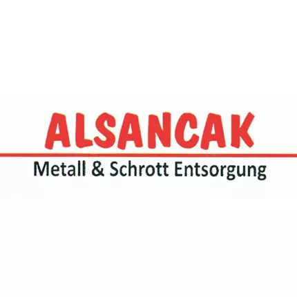 Logo de Alsancak GmbH