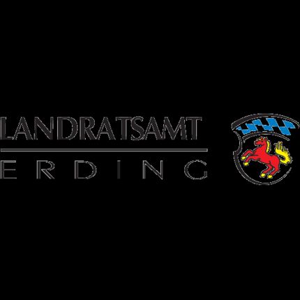 Logo van Landratsamt Erding