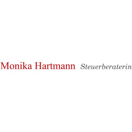 Logo fra Monika Hartmann Steuerberaterin