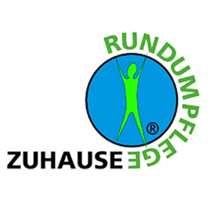 Logo de Rundumpflege Zuhause