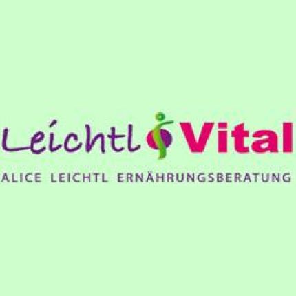 Logo od Leichtl Vital