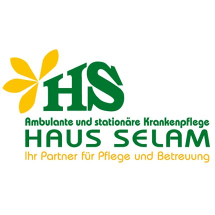 Λογότυπο από Ambulante Krankenpflege Haus Selam