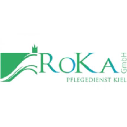 Logo von Ambulanter Pflegedienst aus Kiel | Pflegedienst RoKa GmbH