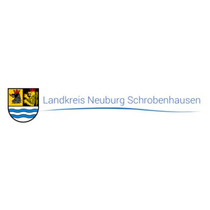 Logo fra Landratsamt Neuburg-Schrobenhausen