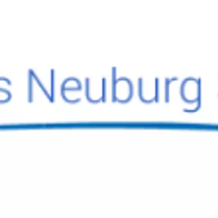 Logo from Landratsamt Neuburg-Schrobenhausen