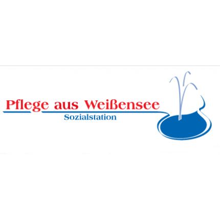Logo von Pflege aus Weißensee PaW GmbH