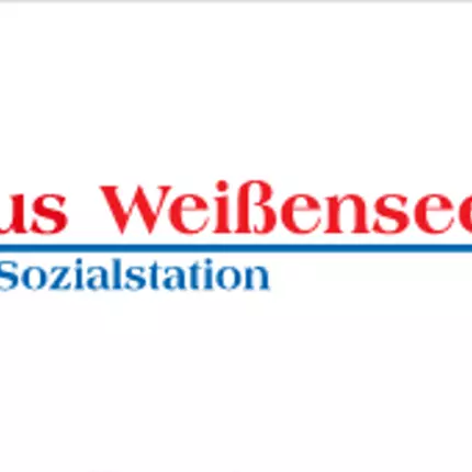 Logo da Pflege aus Weißensee PaW GmbH