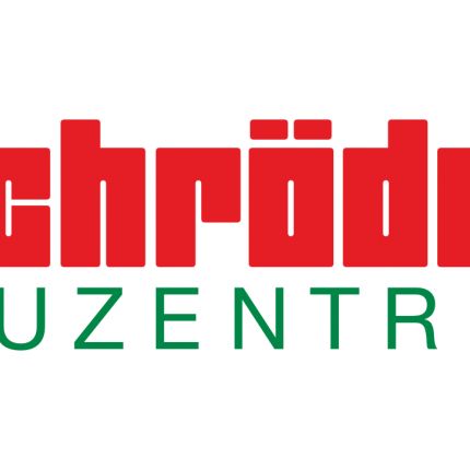 Logotipo de Schröder Bauzentrum